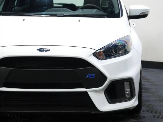 2017 Ford Focus RS
