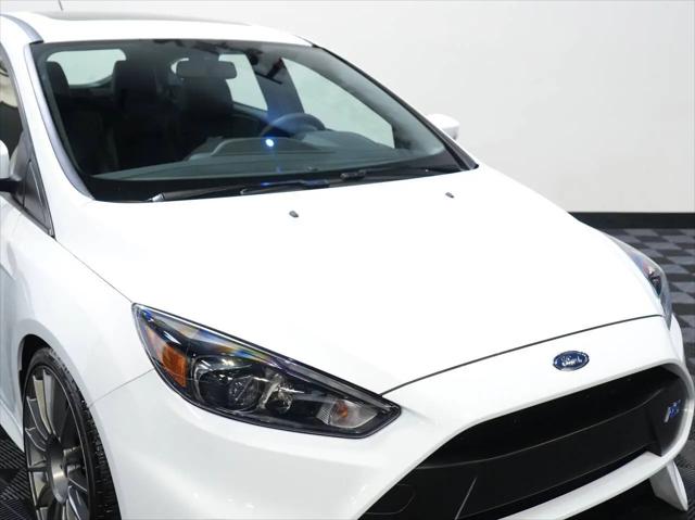 2017 Ford Focus RS
