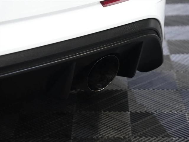 2017 Ford Focus RS