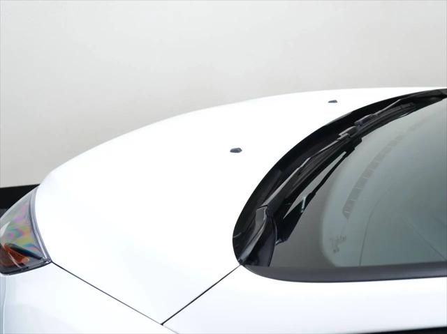 2017 Ford Focus RS