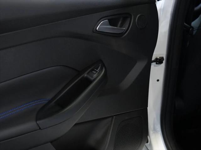 2017 Ford Focus RS