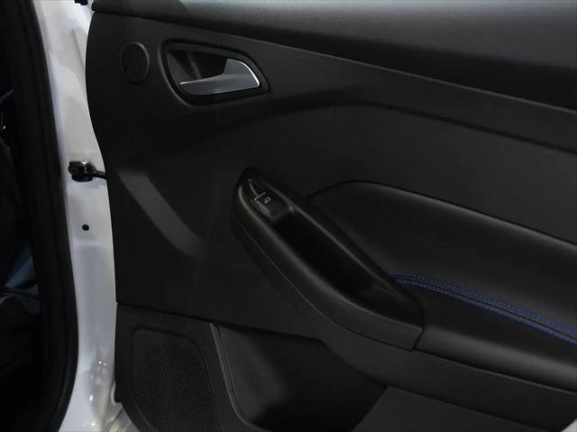 2017 Ford Focus RS