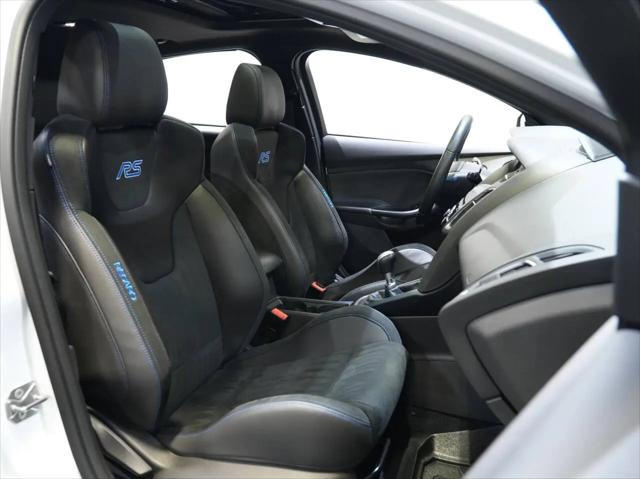 2017 Ford Focus RS