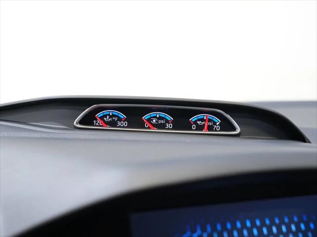 2017 Ford Focus RS