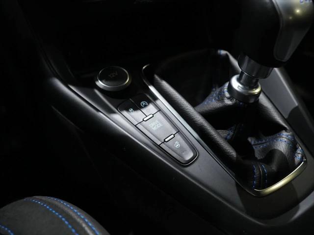 2017 Ford Focus RS