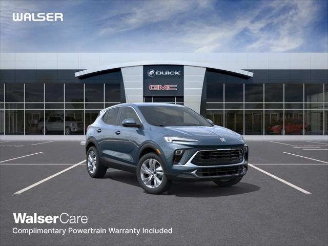 2026 Buick Encore GX Preferred AWD for sale in Roseville, MN