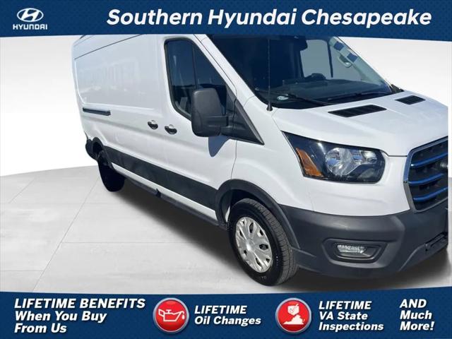 2022 Ford E-Transit-350 Cargo Van T-350 for sale in Chesapeake, VA