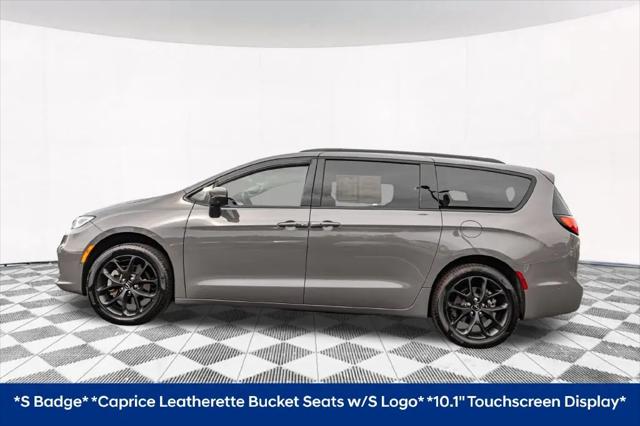2023 Chrysler Pacifica Touring L AWD