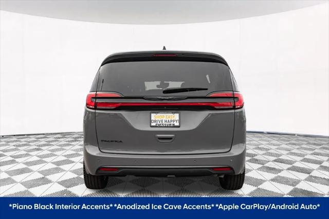 2023 Chrysler Pacifica Touring L AWD