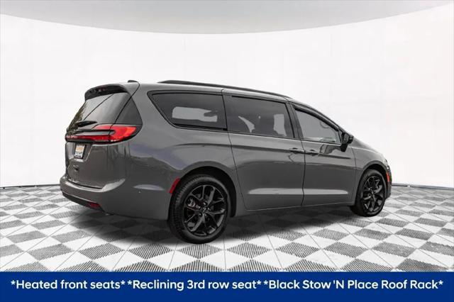 2023 Chrysler Pacifica Touring L AWD