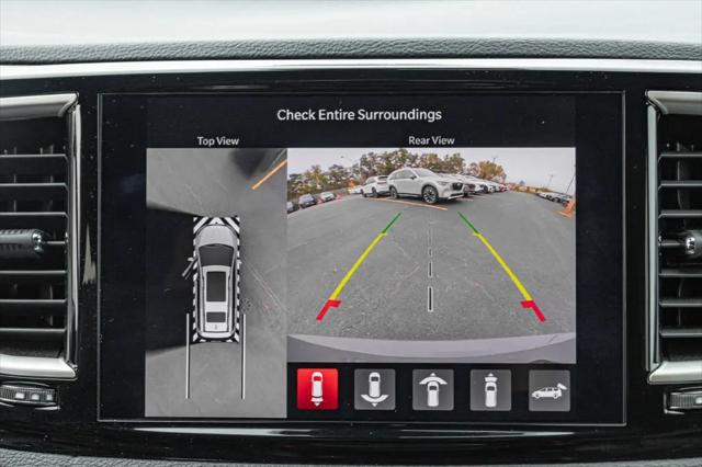 2023 Chrysler Pacifica Touring L AWD