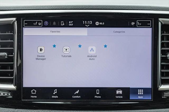 2023 Chrysler Pacifica Touring L AWD