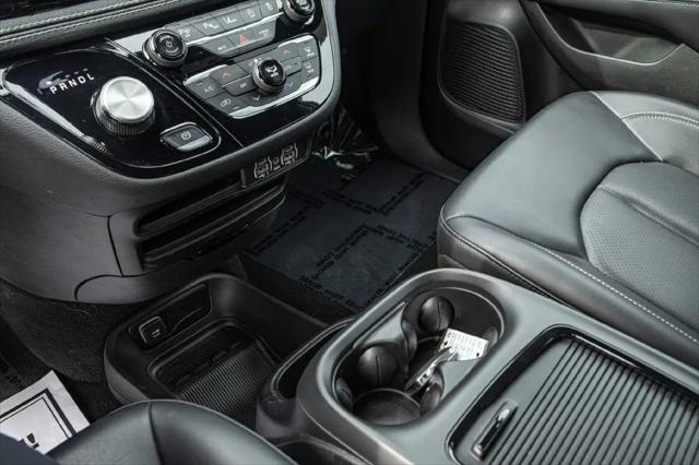 2023 Chrysler Pacifica Touring L AWD