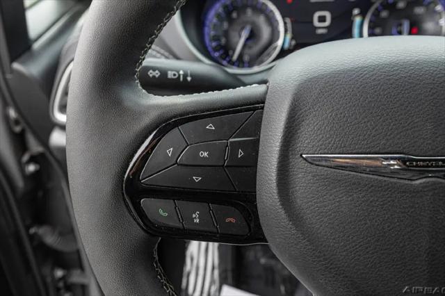 2023 Chrysler Pacifica Touring L AWD