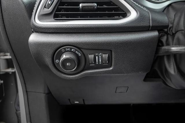 2023 Chrysler Pacifica Touring L AWD