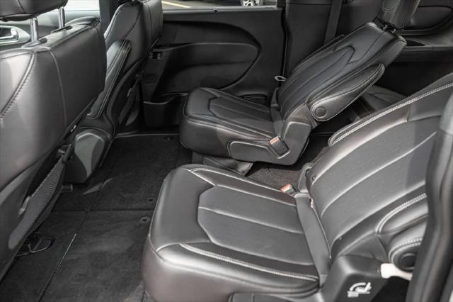 2023 Chrysler Pacifica Touring L AWD