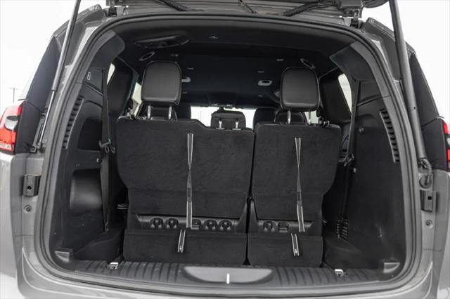 2023 Chrysler Pacifica Touring L AWD
