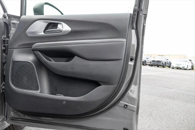2023 Chrysler Pacifica Touring L AWD