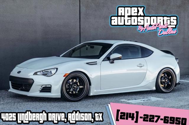 2013 Subaru BRZ Limited for sale in Addison, TX