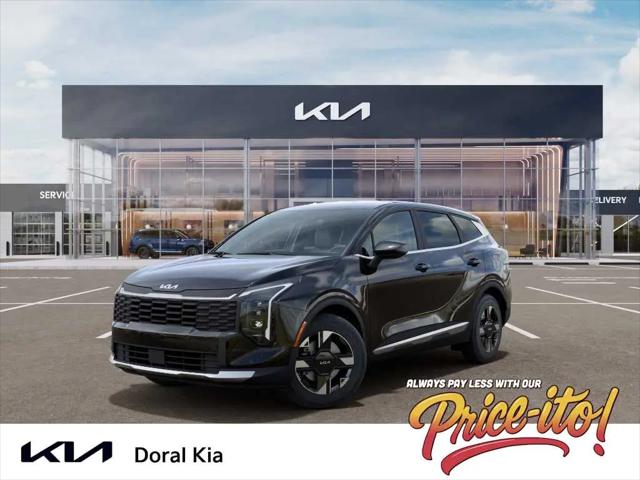 2027 Kia Sportage LX for sale in Miami, FL