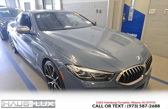 2019 BMW M8 xDrive for sale in Wayne, NJ