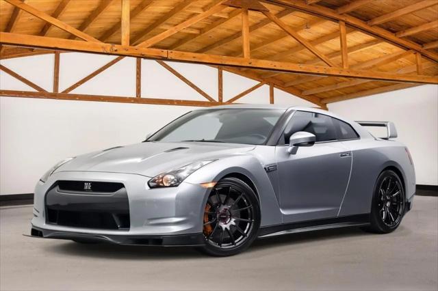 2009 Nissan GT-R Premium for sale in Newport Beach, CA