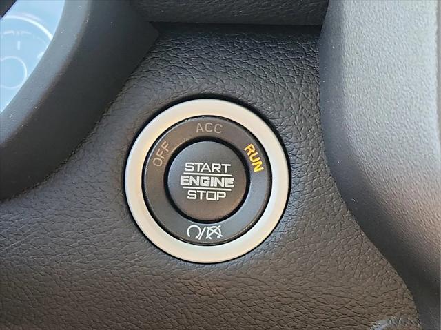 2022 Ram 2500 Laramie Crew Cab 4x4 64 Box