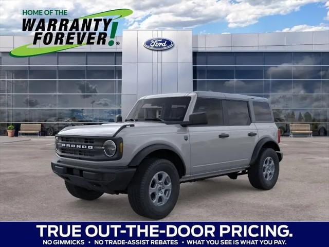 2026 Ford Bronco Big Bend for sale in St. Louis, MO