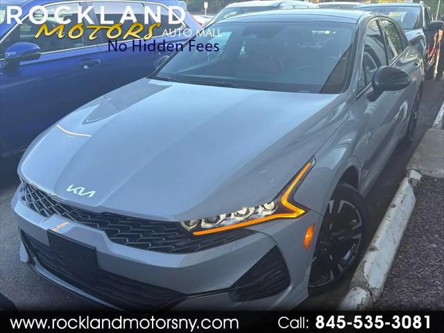 2024 Kia K5 GT-Line for sale in West Nyack, NY