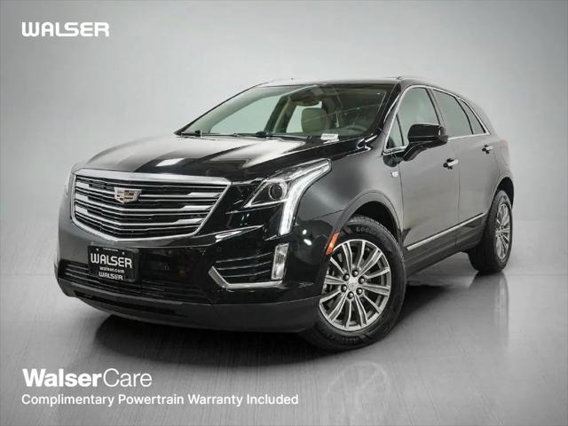 2019 Cadillac XT5 Luxury for sale in Coon Rapids, MN