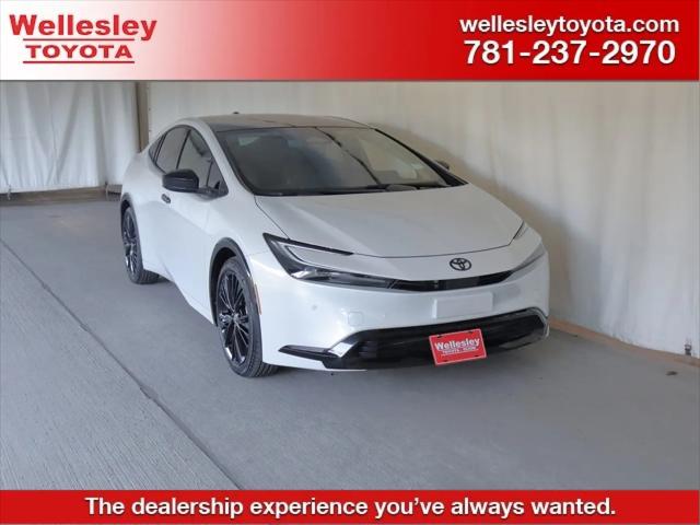 2026 Toyota Prius Nightshade for sale in Wellesley, MA