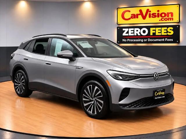 2024 Volkswagen ID.4 AWD Pro for sale in Trooper, PA