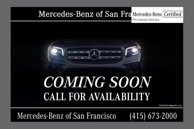 2024 Mercedes-Benz EQB 250 EQB 250+ for sale in South San Francisco, CA