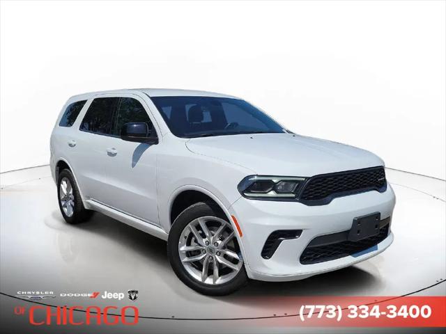 2023 Dodge Durango GT AWD for sale in Chicago, IL