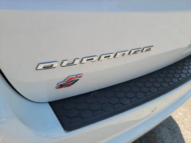 2023 Dodge Durango GT AWD