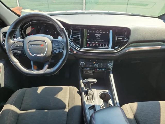 2023 Dodge Durango GT AWD