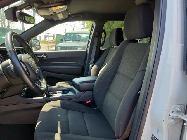 2023 Dodge Durango GT AWD