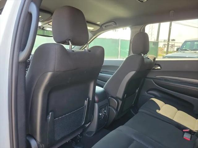 2023 Dodge Durango GT AWD