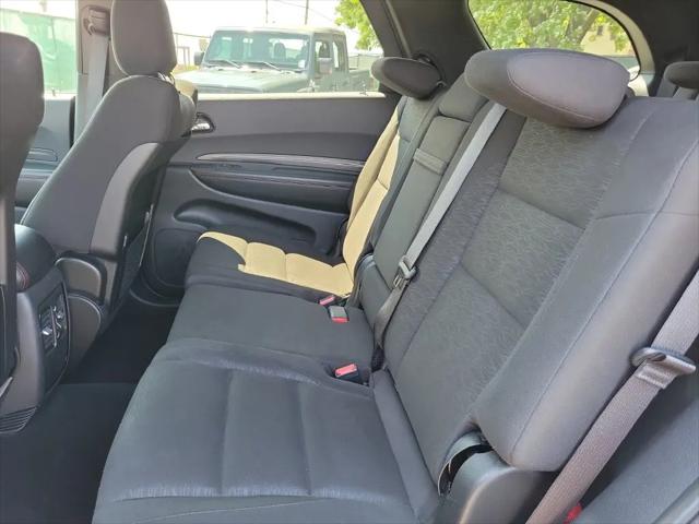 2023 Dodge Durango GT AWD