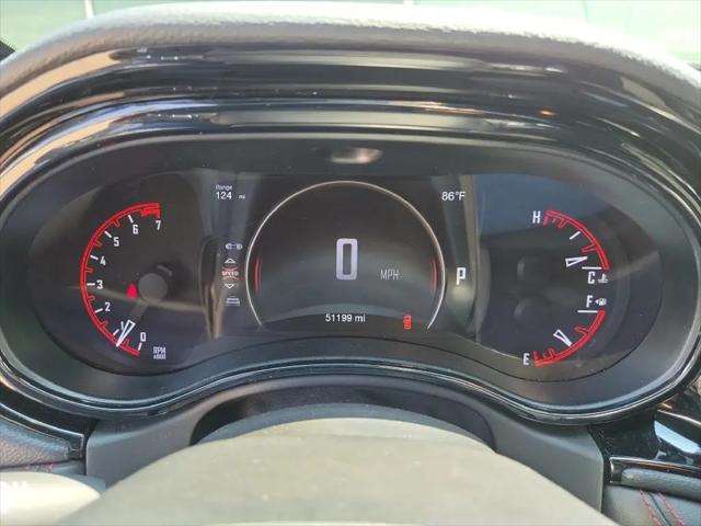 2023 Dodge Durango GT AWD