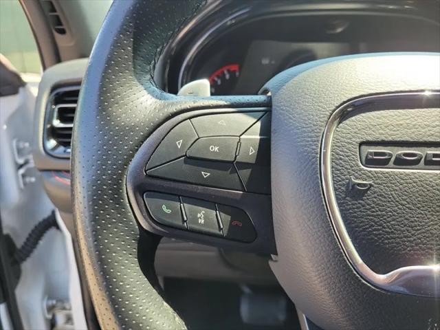 2023 Dodge Durango GT AWD
