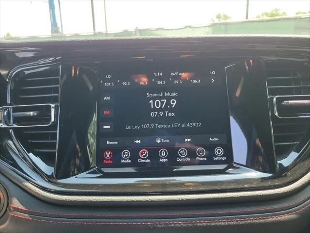 2023 Dodge Durango GT AWD