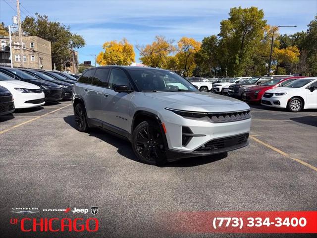 2024 Jeep Wagoneer Launch Edition for sale in Chicago, IL