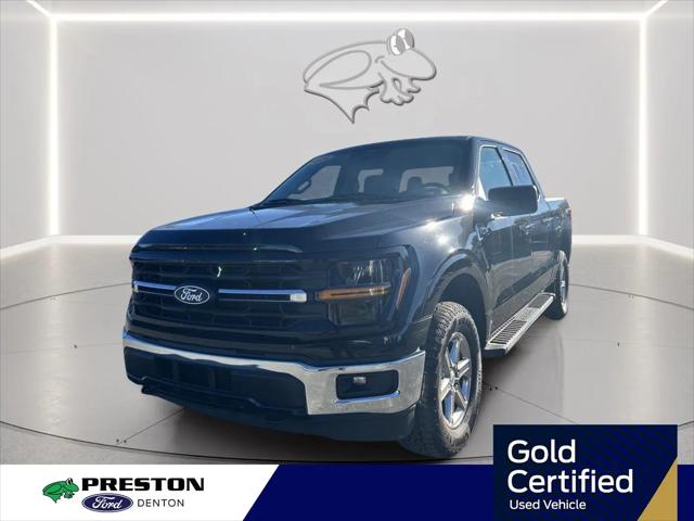 2025 Ford F-150 XLT for sale in Denton, MD
