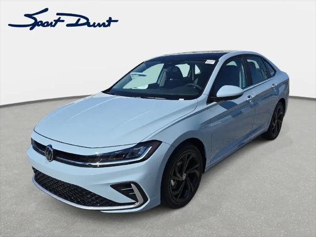 2027 Volkswagen Jetta SE for sale in Jacksonville, NC