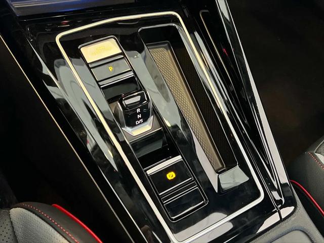 2025 Volkswagen Golf GTI 2.0T Autobahn