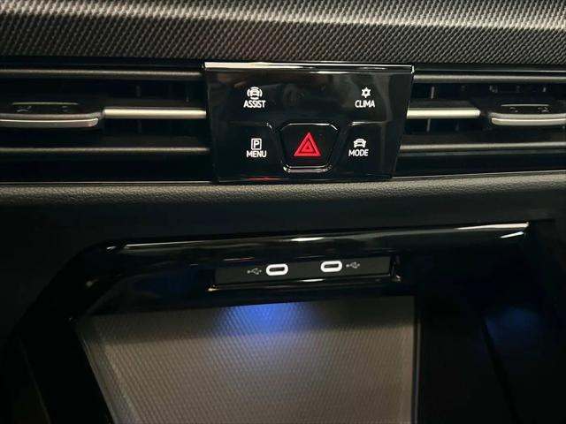 2025 Volkswagen Golf GTI 2.0T Autobahn