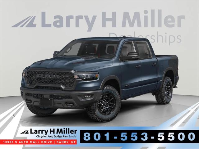 2027 Ram 1500 Rebel for sale in Sandy, UT
