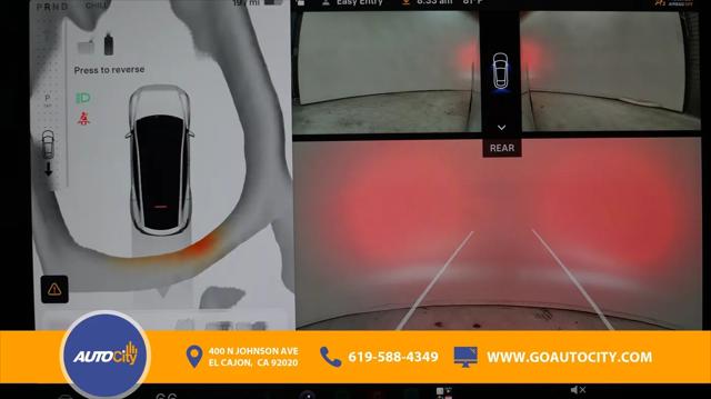 2026 Tesla Model Y Model Y