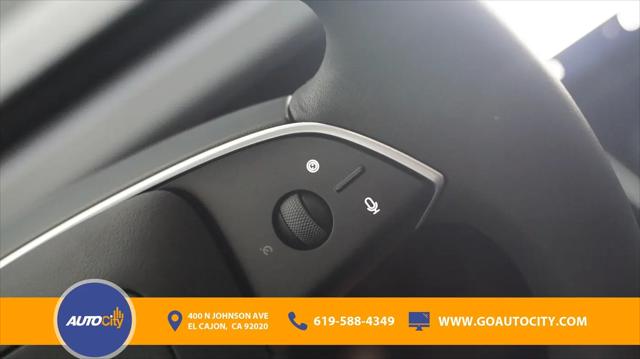 2026 Tesla Model Y Model Y
